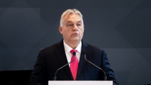 Orbán Viktor: Szeretnék megnyugtató dolgokat mondani, de nem tudok