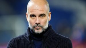 A Manchester City bejelentést tett Pep Guardiola jövőjéről