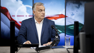 Orbán Viktor: A veszély közvetlen, a hírek Magyarország háborús fenyegetettségéről szólnak