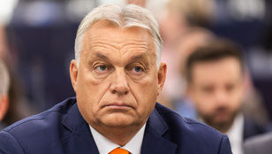 Orbán Viktor is reagált a Magyar Péterről megjelent hangfelvételekre