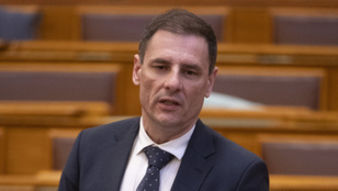 Rendkívüli bejelentést tesz az igazságügyi miniszter