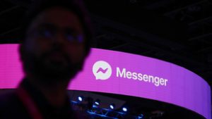 Új funkciókat kap a Messenger