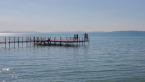 Elkezdődött a nagy balatoni stégrazzia, nincs kegyelem