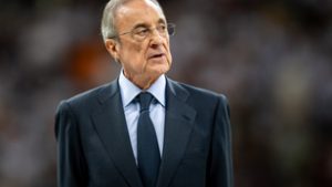 A Real Madrid elnöke sürgősen változtatna az Aranylabda-szavazáson