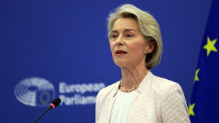 Hatalmas kavarás után kiderül, hivatlba léphet-e Ursula von der Leyen bizottsága