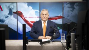 Megvan Matolcsy György utódja, Orbán Viktor bejelentést tesz