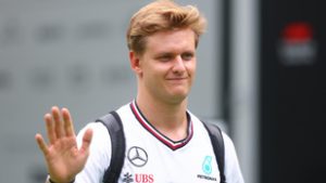 Nem nézi tovább közelről a versenyeket, Mick Schumacher elhagyja a Mercedest