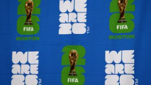 Vészjelzést küldtek a FIFA-nak a 2026-os labdarúgó-vb miatt