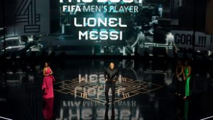 Vinícius Jr. újabb elismerésről marad le? A FIFA-nál Messi is lehet az év játékosa