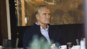 Dolph Lundgren kigyógyult a rákbetegségéből