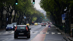 Azonnali hatállyal változott a magyar KRESZ
