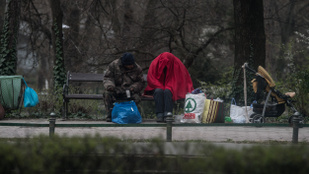 Életet menthet, ha felfigyelünk erre a néhány jelre a hideg időben