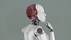 A mesterséges intelligencia térnyerése miatt aggódnak a magyarok