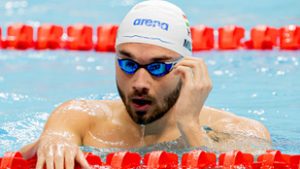 Milák Kristóf majdnem az Év úszója lett a World Aquaticsnál