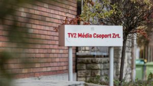 Hírhez fűzött vélemény miatt kapott bírságot a TV2