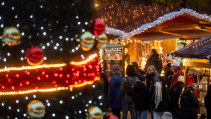 Elkezdődött a karácsonyi ünnepkör, ma van advent első vasárnapja