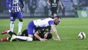 Az Újpest eltüntette az ötszörös fölényt, 2122 nap után megszakadt a Ferencváros nagy sorozata