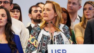 Az egyik párt az RMDSZ-t is bevenné a leendő román kormányba
