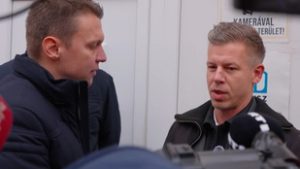 Török Gábor szerint Menczer Tamás kocsmai szintre ment le, a Nézőpont elemzője nekiment a politológusnak