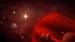 Pár nap múlva különleges formában láthatjuk a Jupitert
