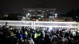 Lemondott a dél-koreai védelmi miniszter a hadiállapotos káosz után