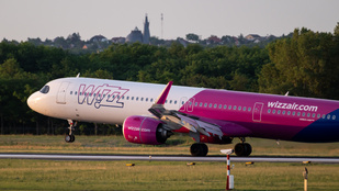 Két nap alatt elkapkodták a Wizz Air újítását, most újra elérhető