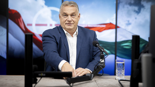 Orbán Viktor: Menczer Tamás leállította a Tisza Párt rém kellemetlen politikáját