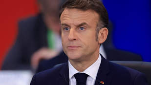 Emmanuel Macron napokon belül megnevezi az új francia miniszterelnököt