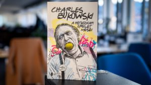 Bukowski nem idealizál, önpusztítva szembesít a társadalom álszentségével