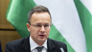 Szijjártó Péter: Messziről is látható gazdasági növekedés várható 2025-ben Magyarországon