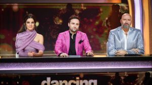 Hatalmas bejelentést tett a Dancing with the Stars kieső párosa