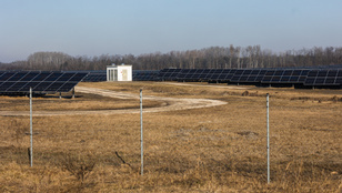 Az Energiaügyi Minisztérium közölte az adatokat, rekordévet zárhatunk