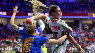 Irány Bécs! A magyar női kézilabda-válogatott 12 év után ismét Eb-elődöntős