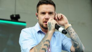 Megható képsorok kerültek elő Liam Payne-ről