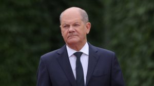 Olaf Scholz napokon belül immáron hivatalosan is megbukhat