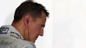 Michael Schumacher zsarolói közül ketten is bűnösnek vallották magukat