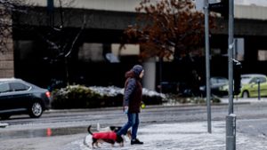 Havazás dobhatja fel az egyhangú hétvégi időjárást