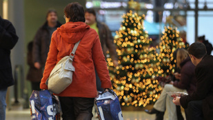 Megvan, meddig lesznek nyitva a nagy élelmiszerláncok december 24-én