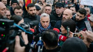 Elmenekültek az országból a román elnökjelöltet támogató influenszerek