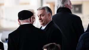 Orbán Viktor: Ne higgyenek a kishitűeknek, és a notórius hőbörgőknek