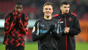 Hosszabbít klubjával a Manchester Cityvel szóba hozott német futballsztár