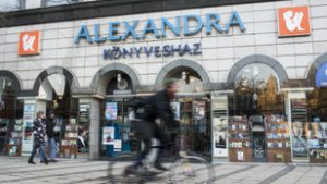 Alexandra-ügy: eltűnt 3,5 milliárd forint, a rendőrség szerint nincs semmi látnivaló