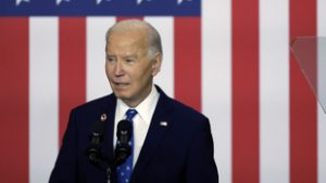 Utolsó nemzetközi útjára indul Joe Biden, Ferenc pápával is találkozik