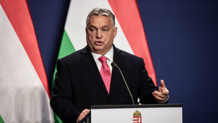 Orbán Viktor bejelentéseket tesz, majd személyesen válaszol az újságíróknak - Az Index közvetítése a miniszterelnök nemzetközi sajtótájékoztatójáról