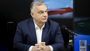 Orbán Viktor: A békéről beszélni Európában olyan volt, mintha ördögöt idéznél