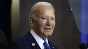 Joe Biden 40-ből 37 halálraítéltnek megkegyelmezett