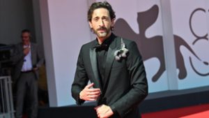 Adrien Brody étkezési zavarokkal és PTSD-vel küzdött az egyik legismertebb szerepe után