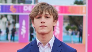 Meghalt a Baby Driver 16 éves színésze, Hudson Meek