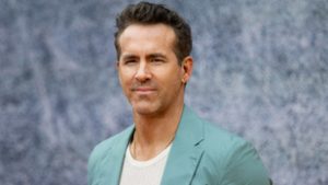 Ryan Reynolds először szólalt meg azóta, hogy felesége beperelte a kollégáját