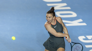 Halep a szabadkártyája ellenére nem indul az Australian Openen